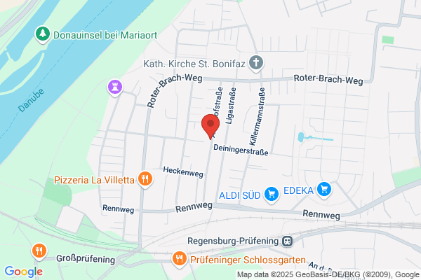 HG - Einkaufsservice