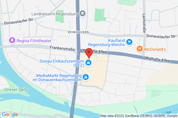 Pommes Freunde R DEZ GmbH