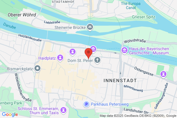 Am Dom