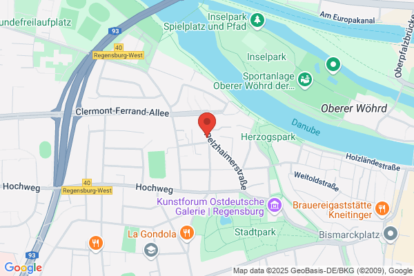 Freisleben Cafe