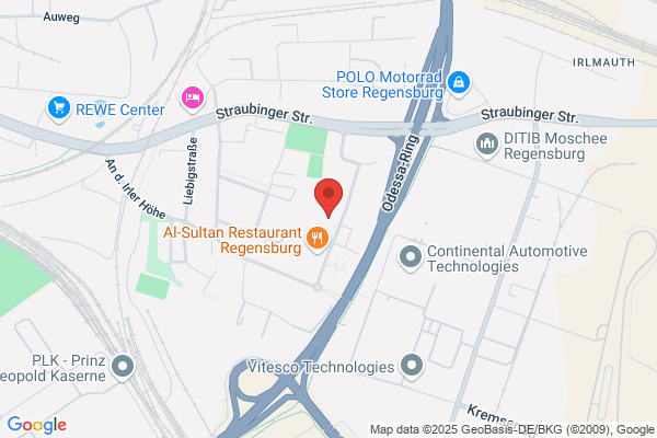 Sokoll Beteiligungsgesellschaft mbH