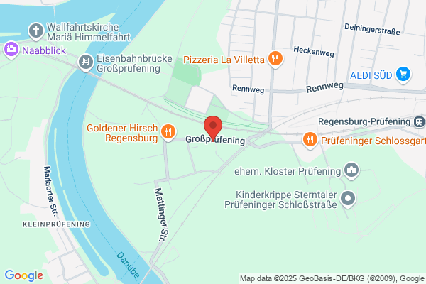 LAN Computersysteme GmbH