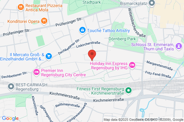 CLD Systemhaus GmbH