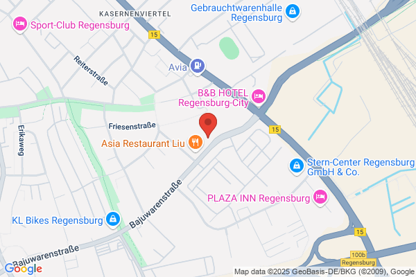 MACTRADE Computerhandels- gesellschaft mbH