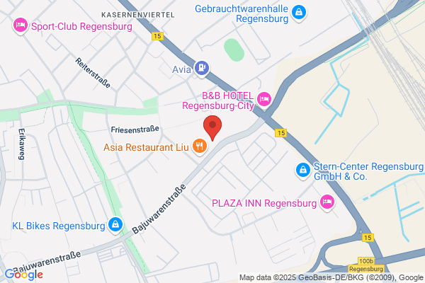 compuSTORE PC Handelsgesellschaft mbH
