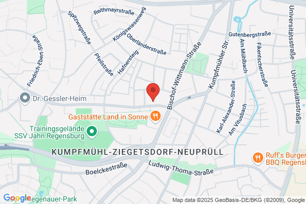 Computerhilfe Regensburg