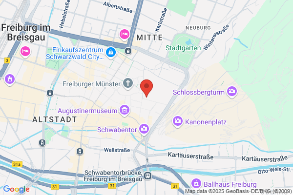 Liebe kennt kein Alter