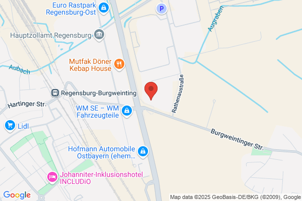 Dach- und Isolierbau GmbH