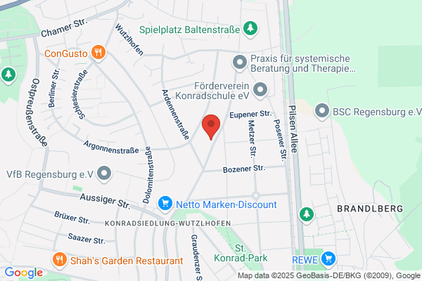 Dentallabor Zahntechniker Zehender GmbH