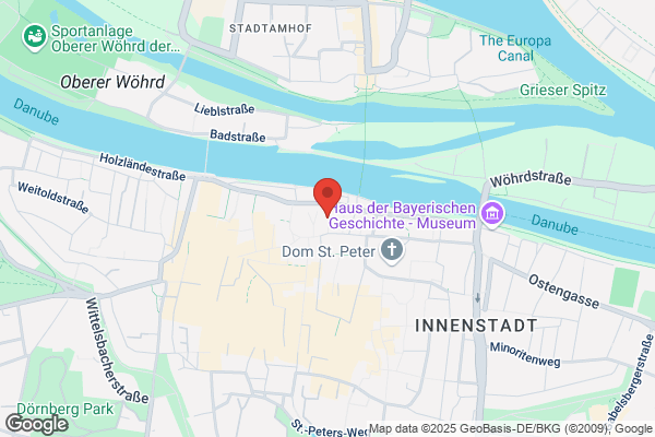 Buddhadosenfabrik
