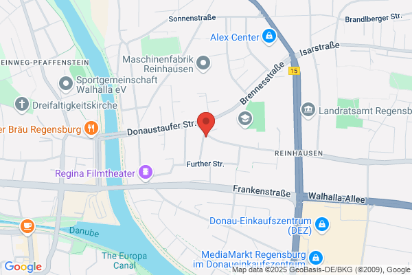 Gegensatz Grafikbüro