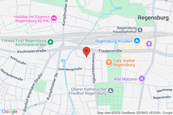 Kinetiqa GmbH