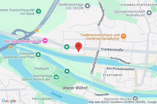 enerix Regensburg - Photovoltaik & Stromspeicher