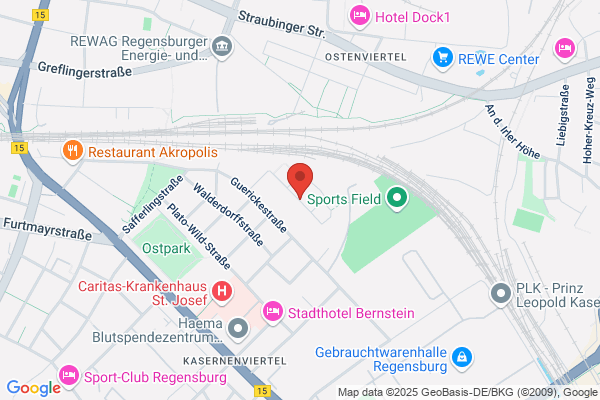 Siegfried Mühlbauer und Partner Restaurierungs-GmbH