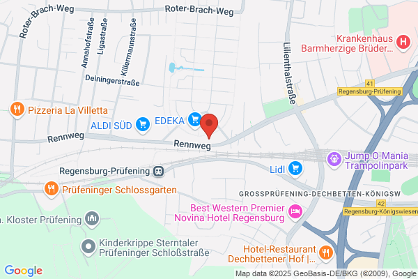 dm-drogerie markt