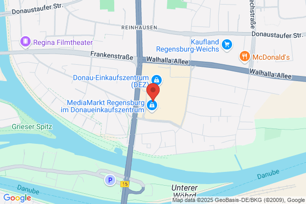dm-drogerie markt
