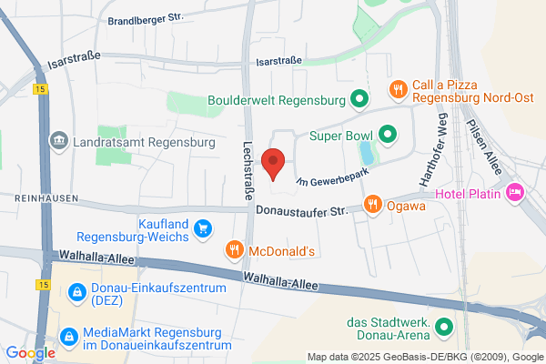 dm-drogerie markt GmbH + Co. KG
