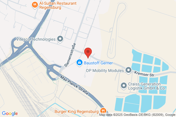 LIEBL SYSTEMS GmbH