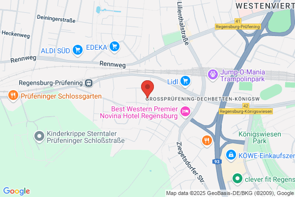 Reithmeier