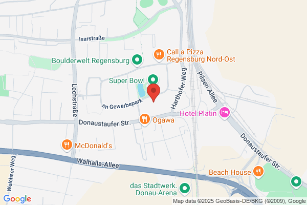 AVL Software and Functions GmbH