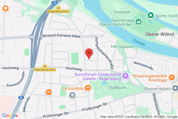 Antes Softwareentwicklungsgesellschaft mbH