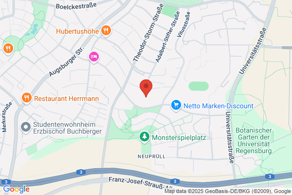 Buchenhaus IT