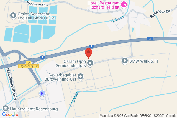 EDV-BV GmbH