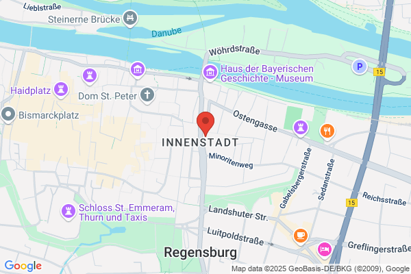 Genesis GmbH & Co. Kg