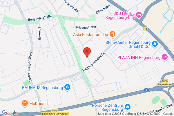 ITRAC Repair Service GmbH