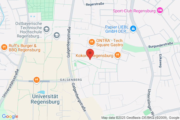 Reinecke Expertensysteme GmbH