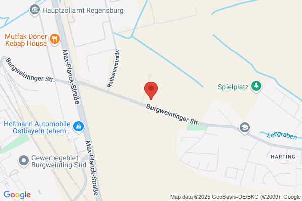 H. Gautzsch Regensburg M. Lindinger GmbH & Co. KG