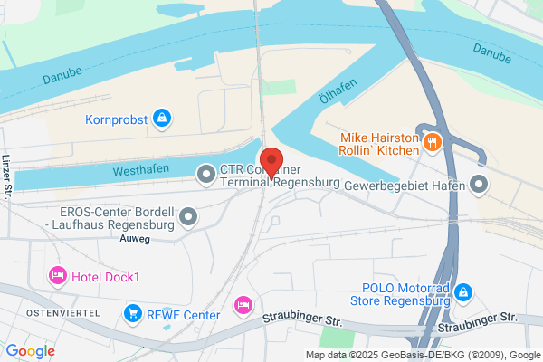 Stork Technical Services GmbH