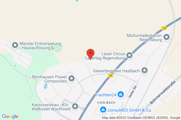 Nohau Industrieelektronik