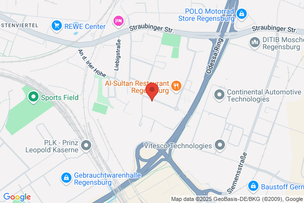 Entsorgung Böhm Hermann GmbH