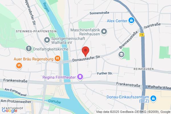 praxis ergotherapie nord