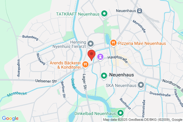 Theraplus Therapiezentrum