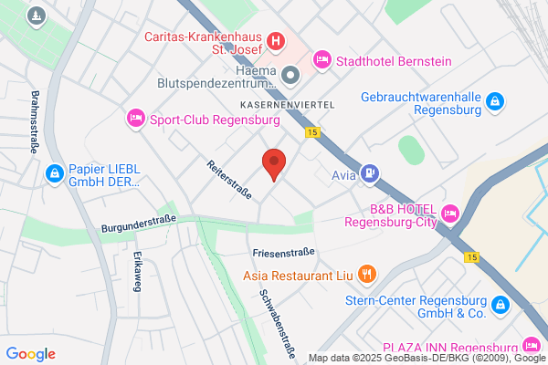 BEA-AKTIV | Ernährungsberatung Regensburg