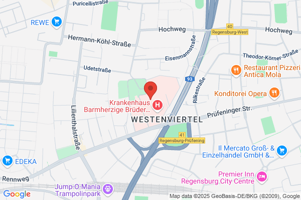 Regensburger Adipositaszentrum