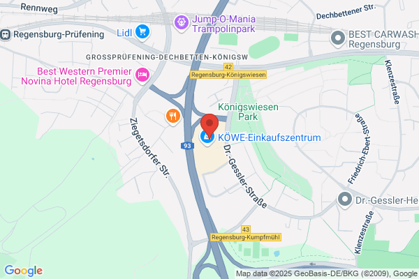 ORION Fachgeschäft GmbH & Co. KG
