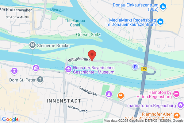 Johanniter-Kinderkrippe "Inselzwerge"