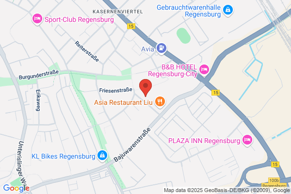 Johanniter-Kinderkrippe "Küken-Nest"