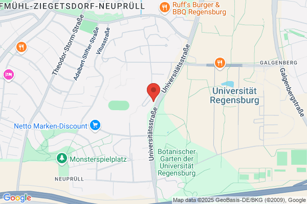 Johanniter-Kinderkrippe "medbo-Spatzennest"