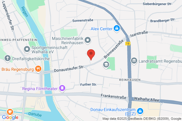 Johanniter-Krabbelstube "Villa Kunterbunt"