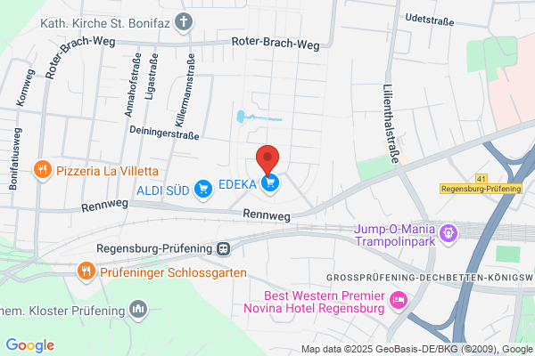 Fahrschule Happy Drive GmbH