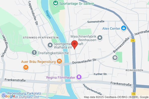 Fahrschule Nagel