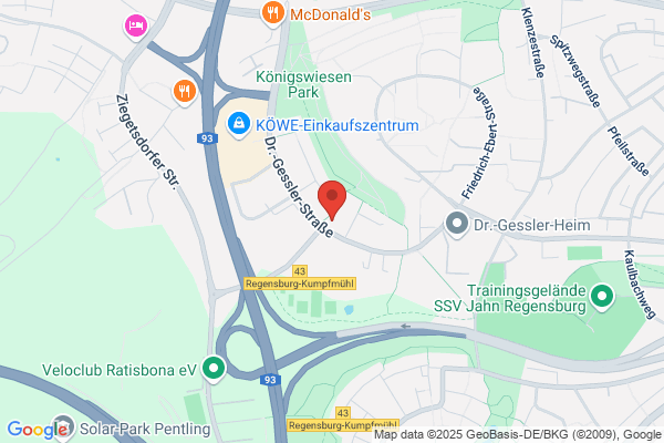 Fahrschule Drivers Point