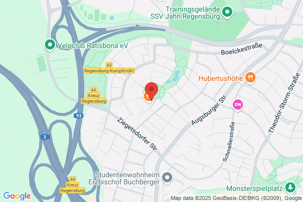 Fahrschule Schuster GmbH