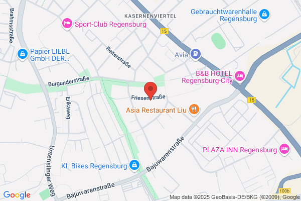 Hetznegger