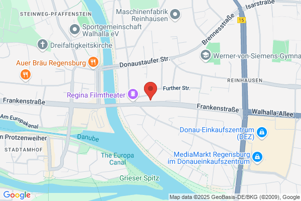 Internorm-Fenster GmbH