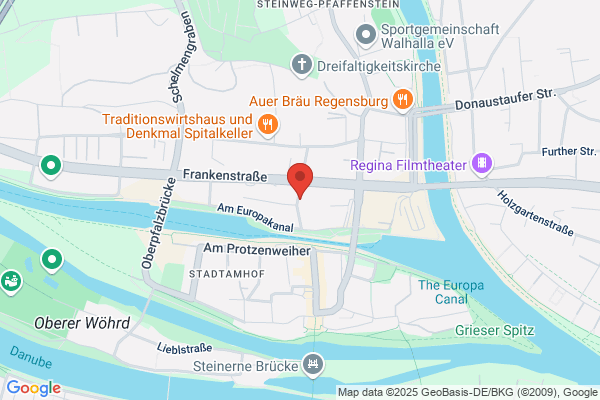 Uwe Kastner Fenstertechnik